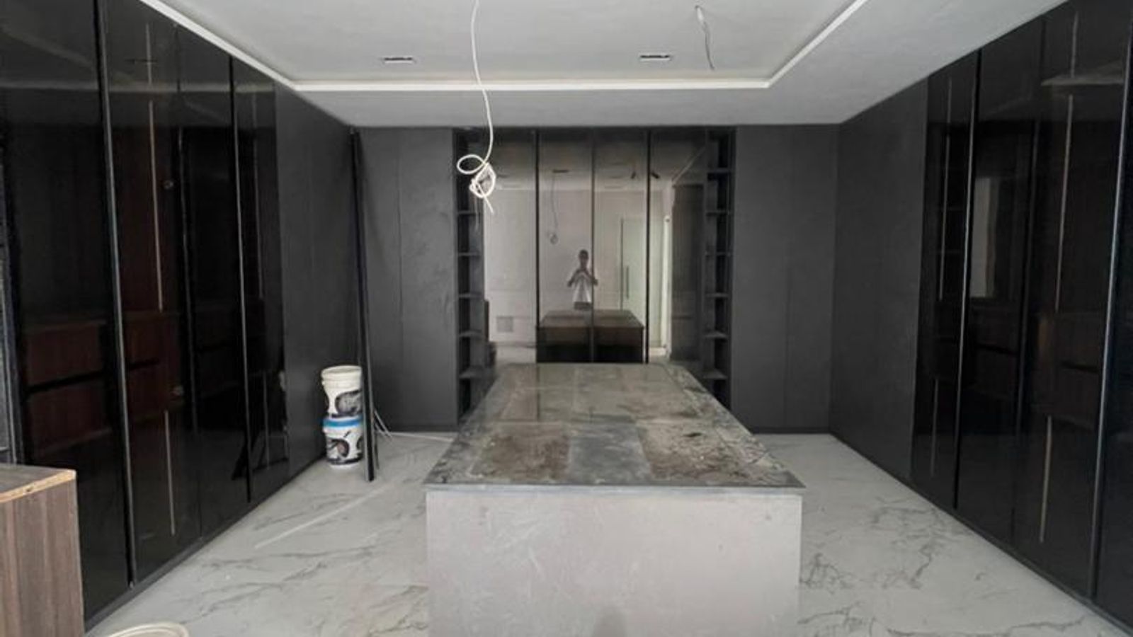 5 Bedroom Fully Detached Duplex