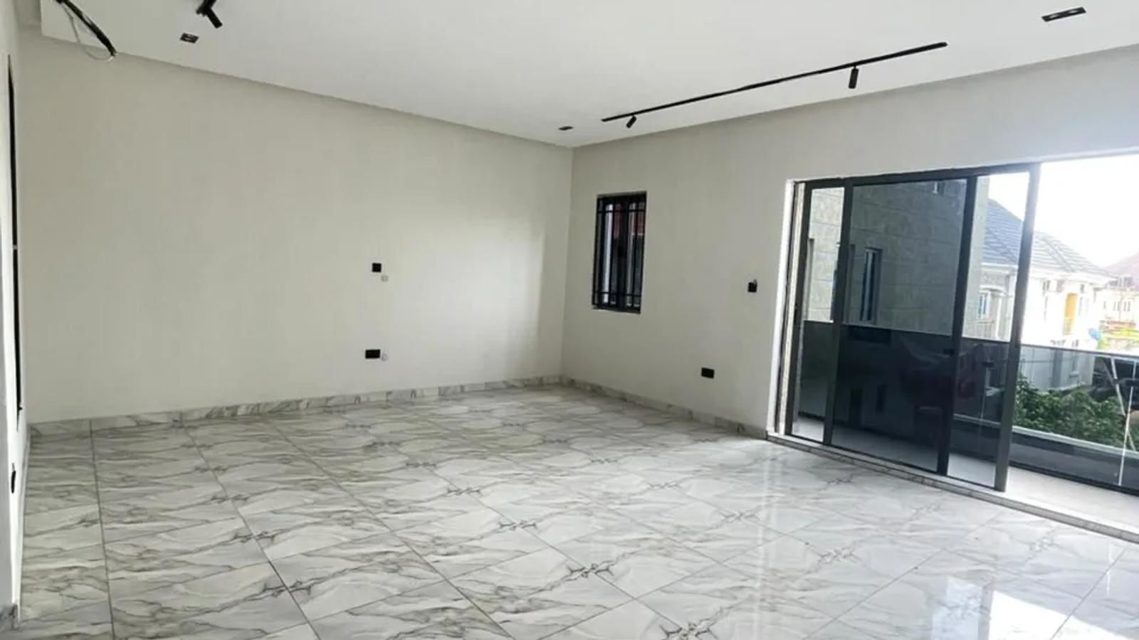 3&4 BEDROOM DUPLEX