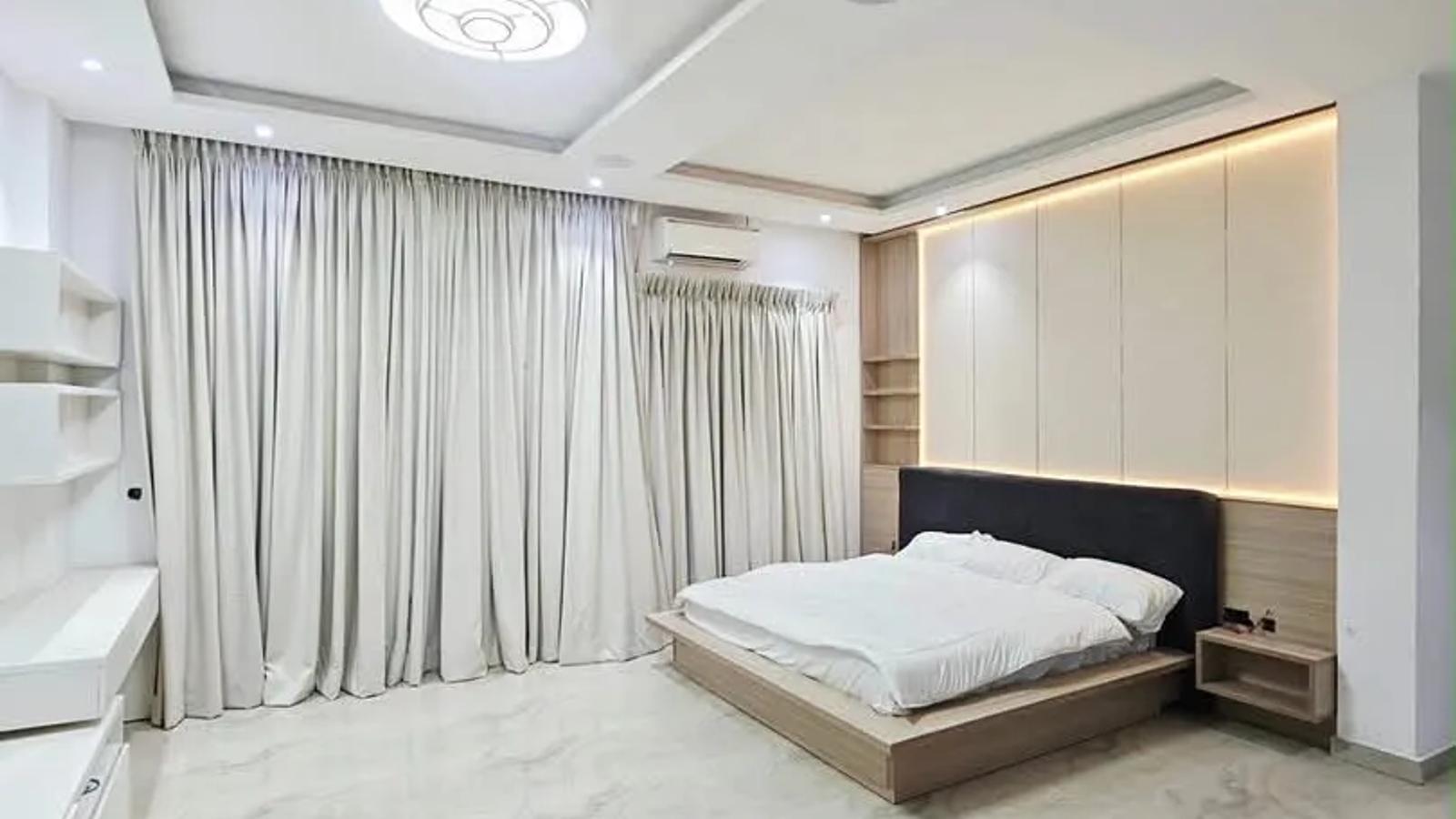 2,3&4 Bedroom Penthouse