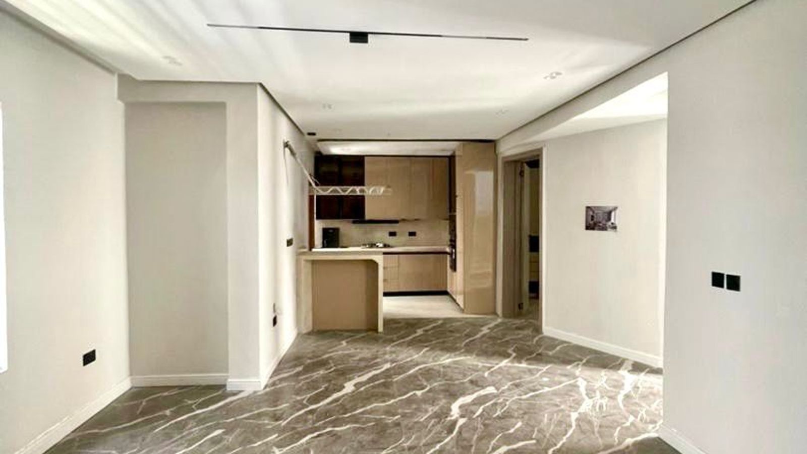 4 Bedroom Semi Detached Duplex