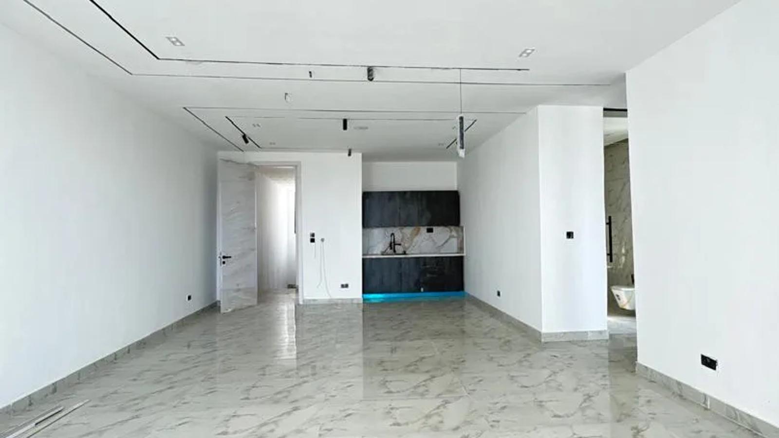 5 Bedroom Semi Detached Duplex