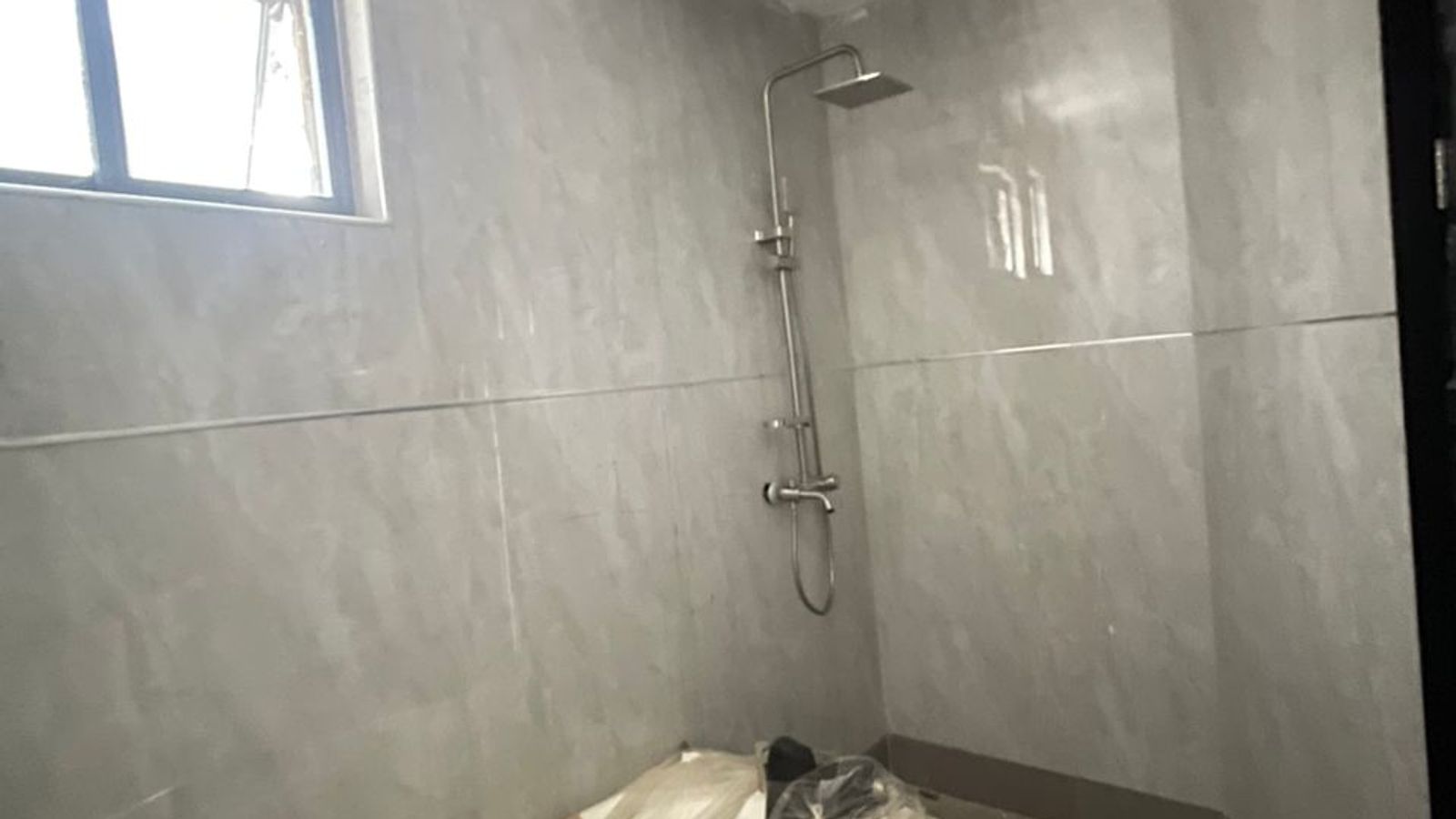 4 Bedroom Terrace Duplex