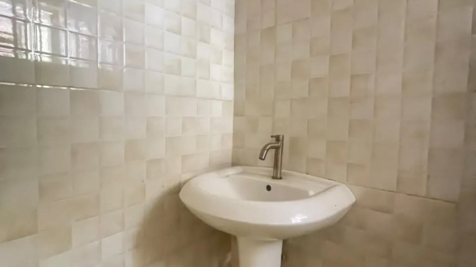 4 UNITS OF 4 BEDROOM TERRACE DUPLEX
