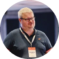 Paweł Halicki