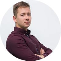 Bartosz Mocek