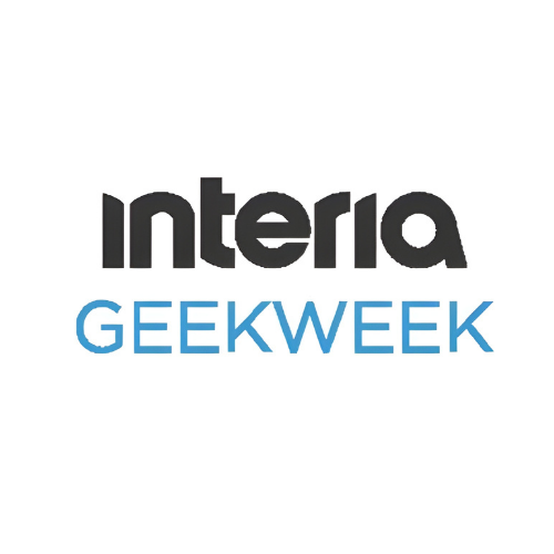 Interia Geekweek
