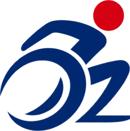 Znak Parasportske udruge Križevci
