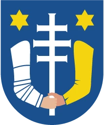 Službeni logotip — Grad Križevci