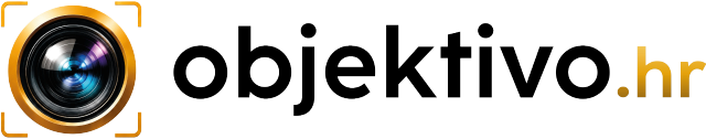 Službeni logotip — Objektivo.hr