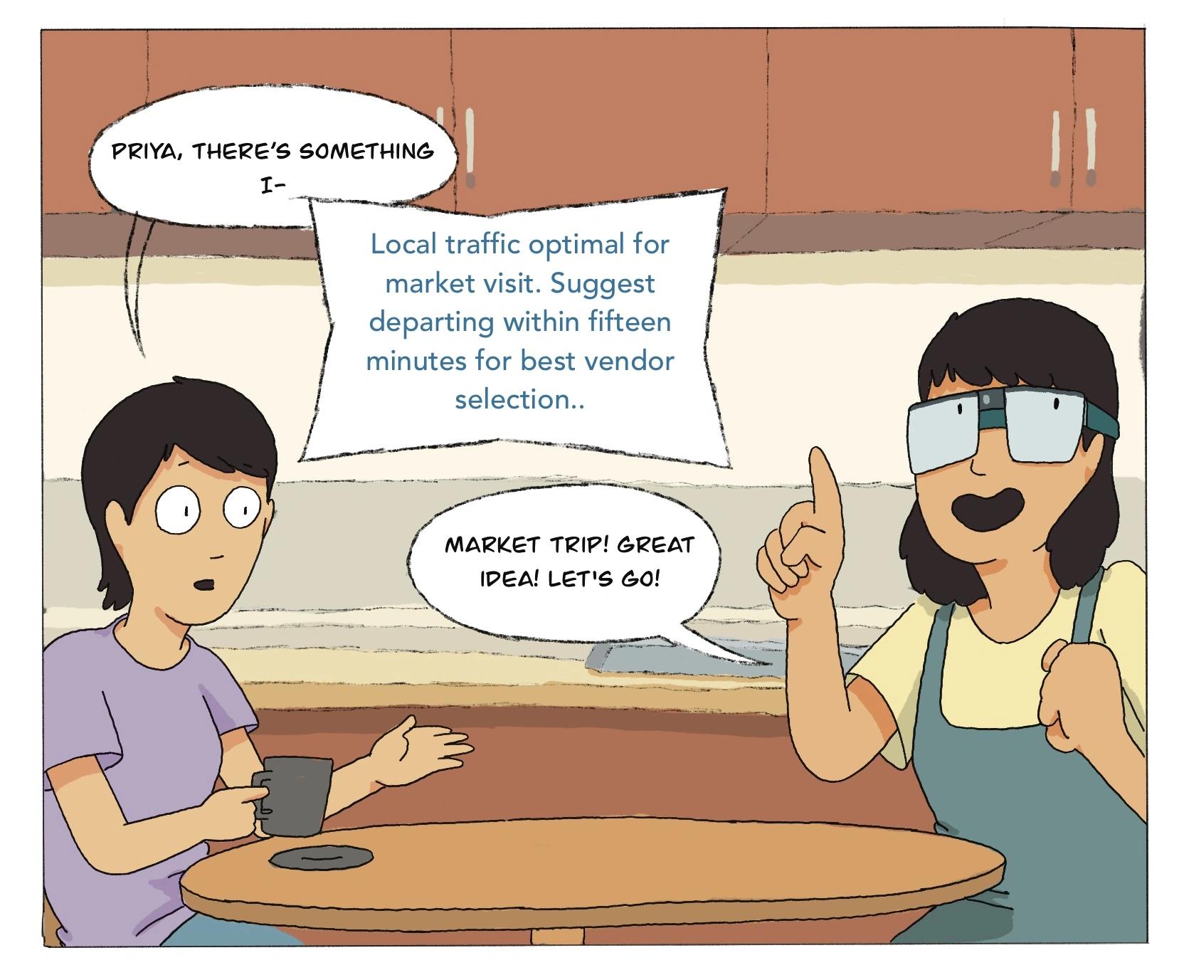 Comic slide 34