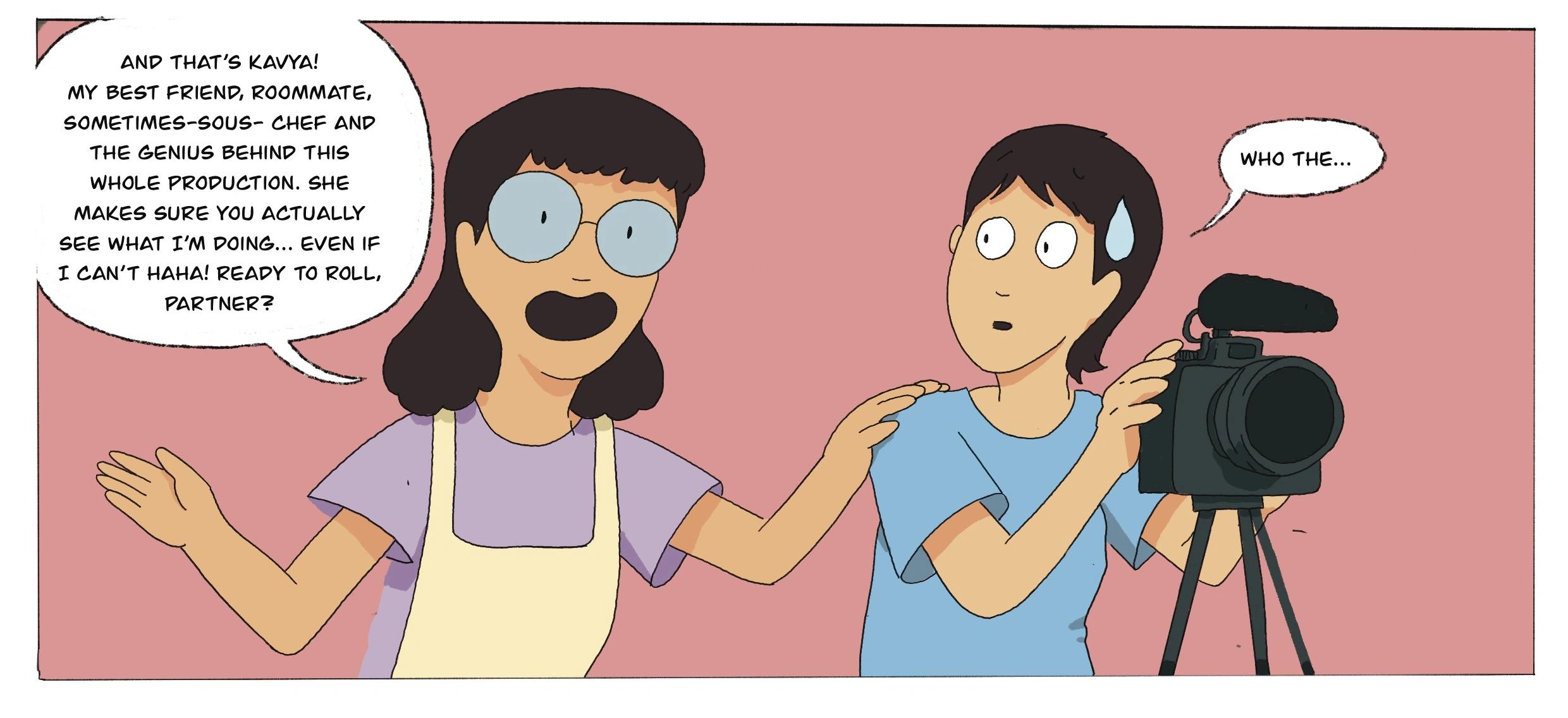 Comic slide 3