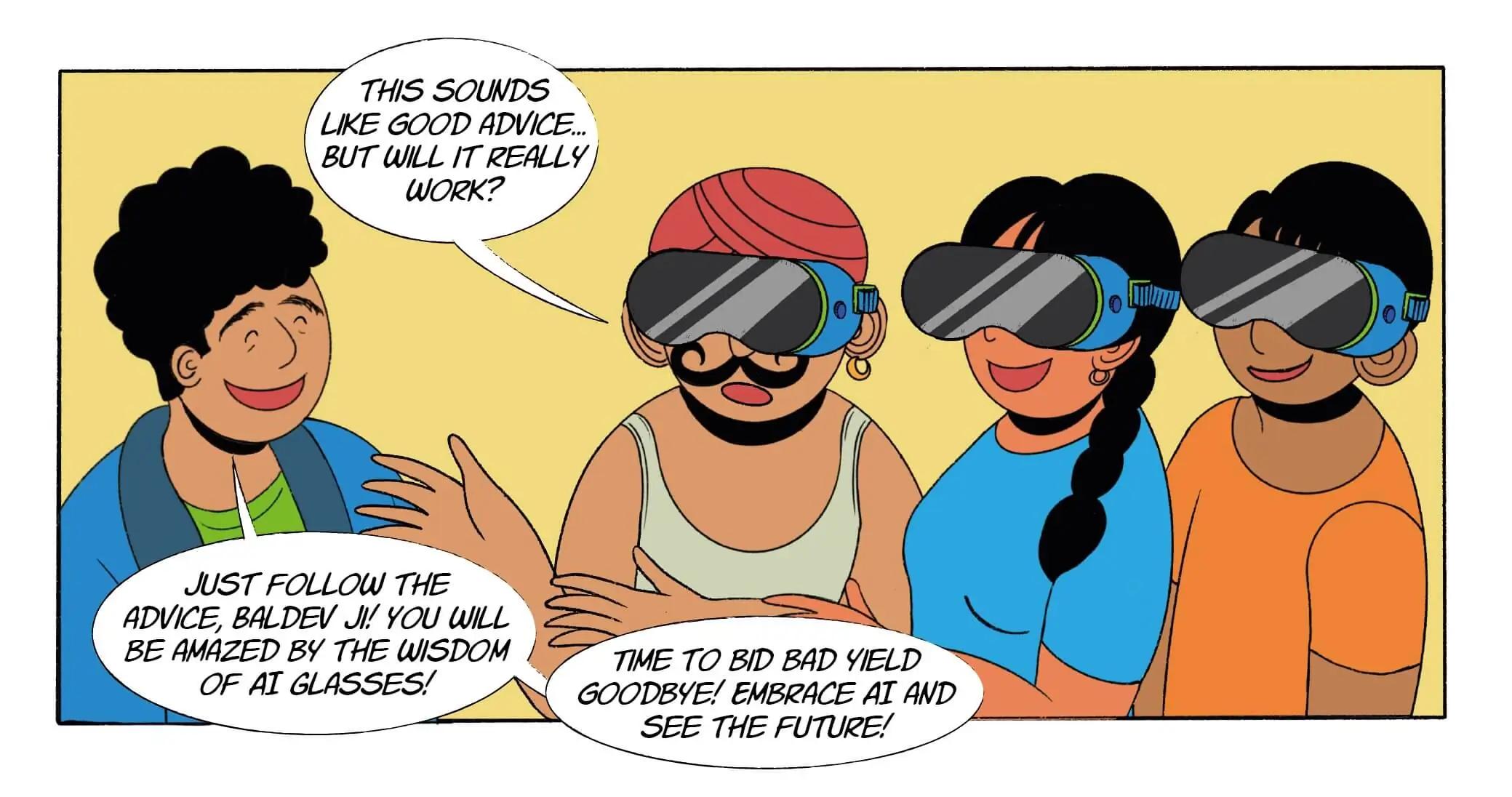 Comic slide 11