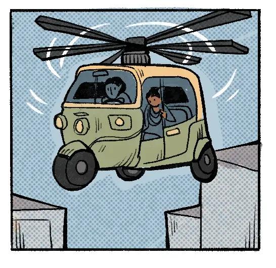 Comic slide 53