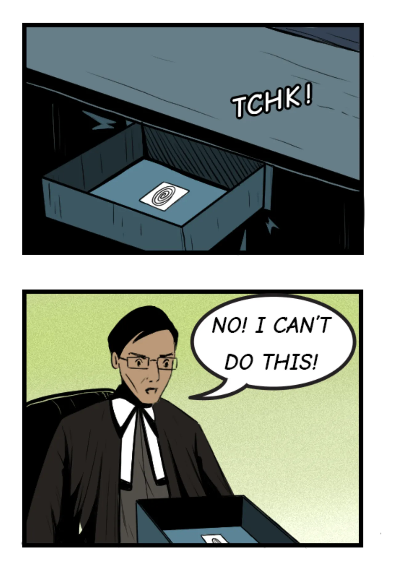Comic slide 89