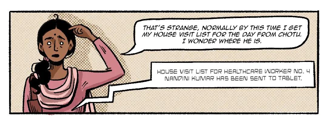 Comic slide 12