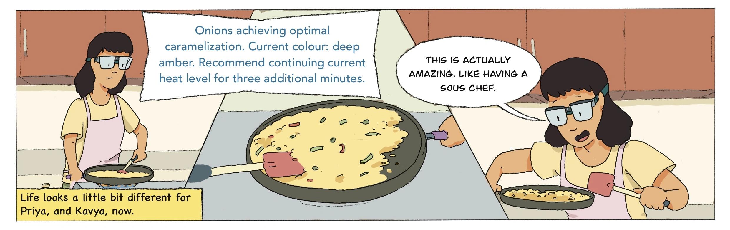 Comic slide 18