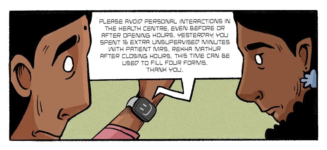 Comic slide 28