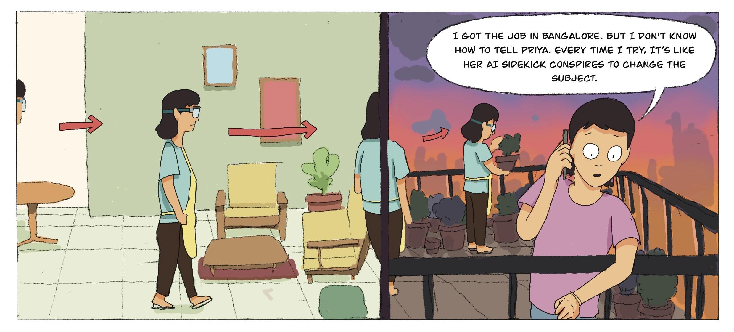 Comic slide 50