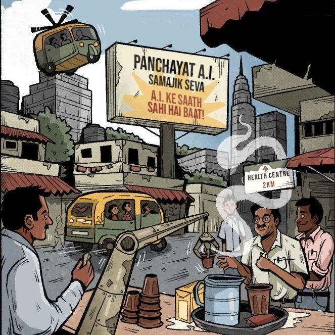 Thumbnail for comic