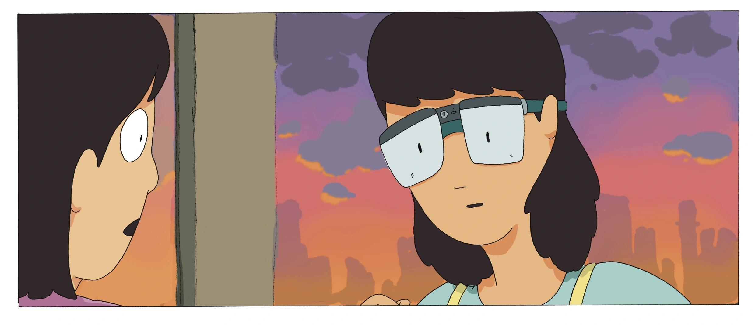 Comic slide 55
