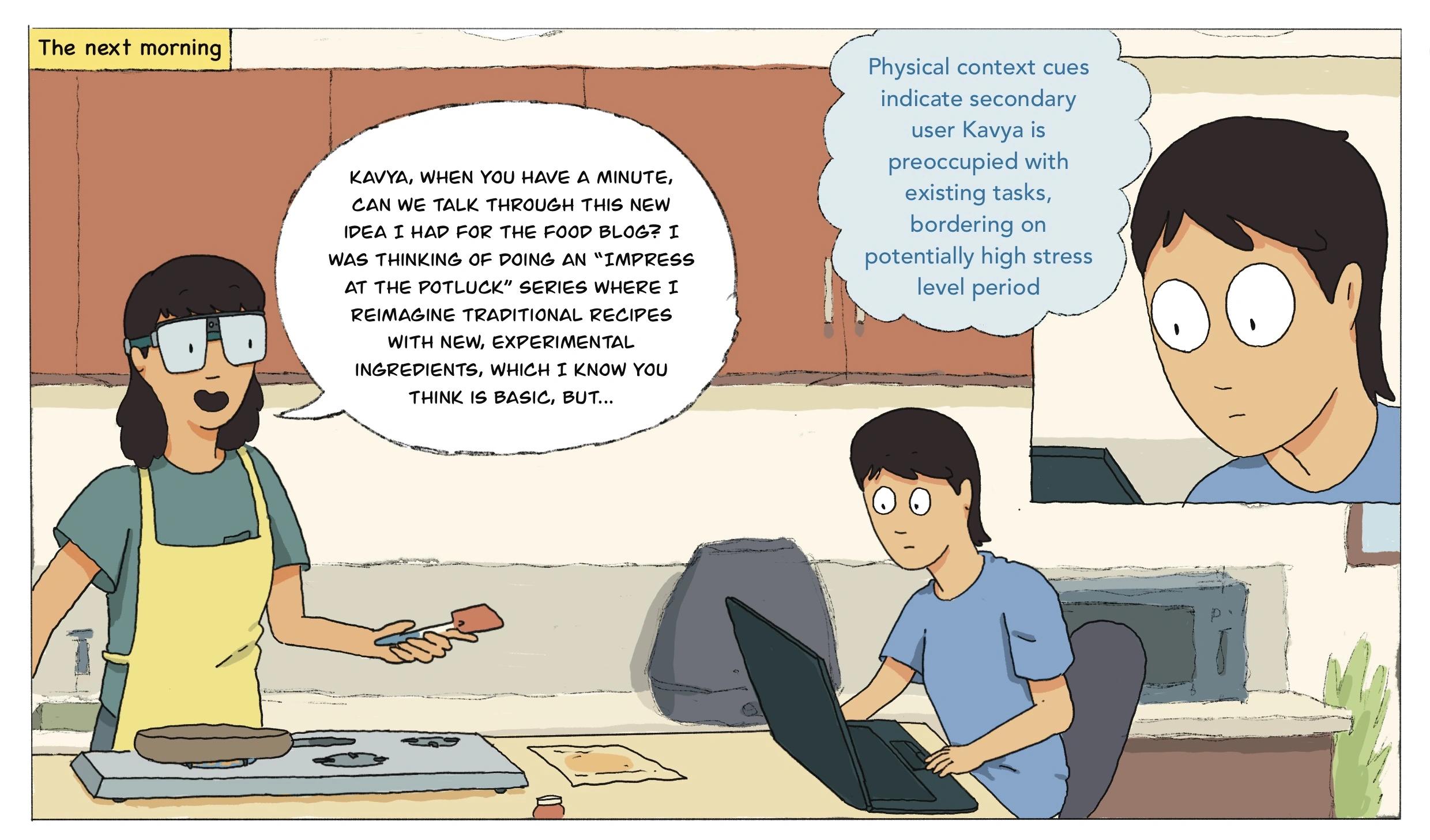 Comic slide 27