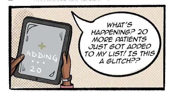 Comic slide 46