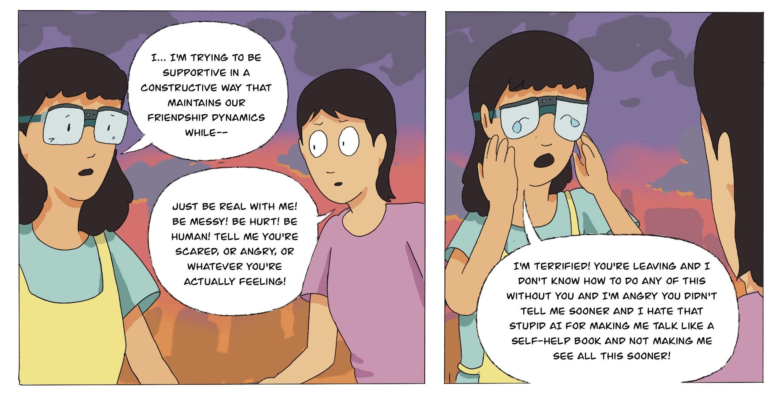 Comic slide 63
