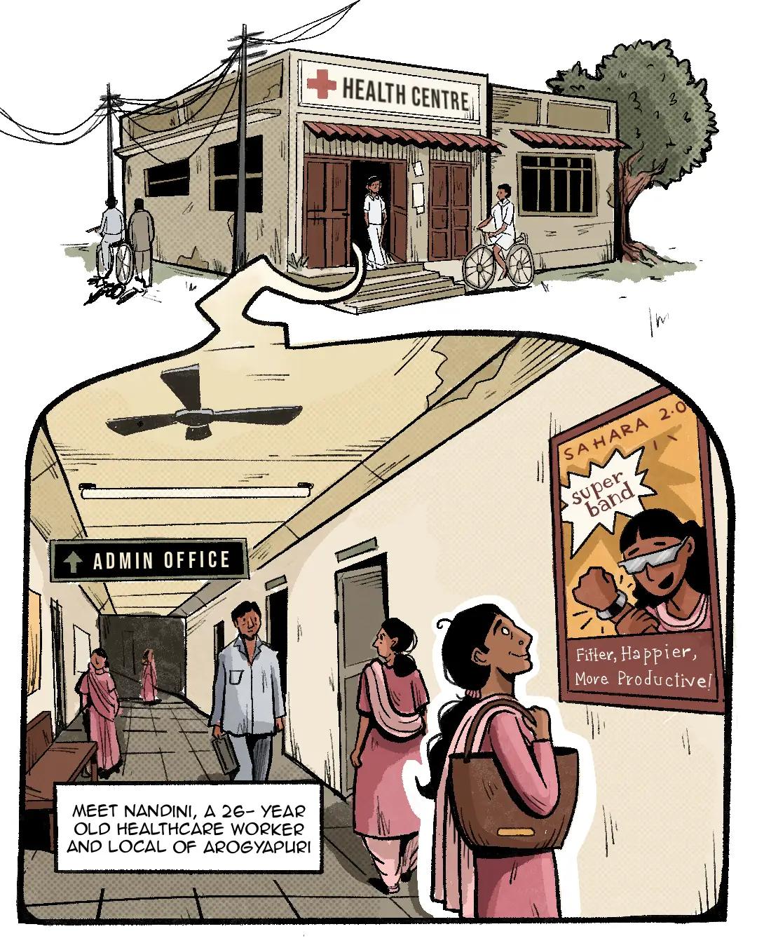 Comic slide 2