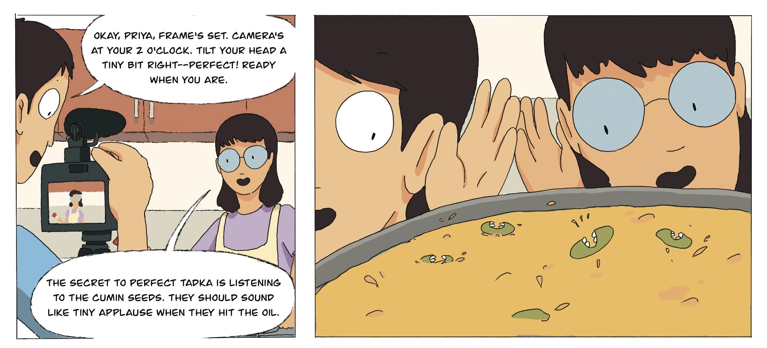 Comic slide 4