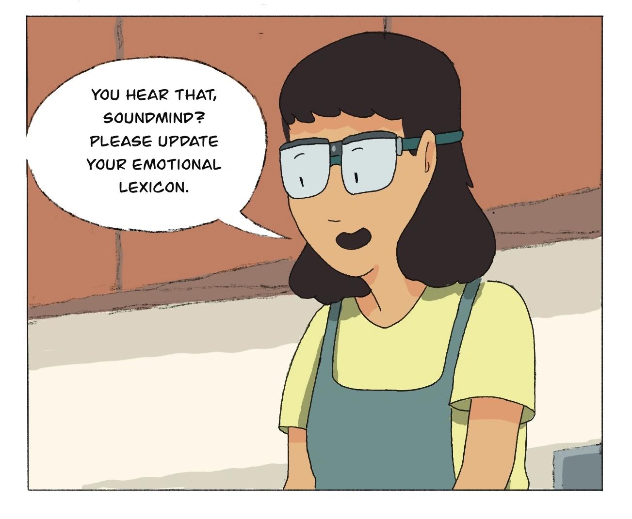 Comic slide 72