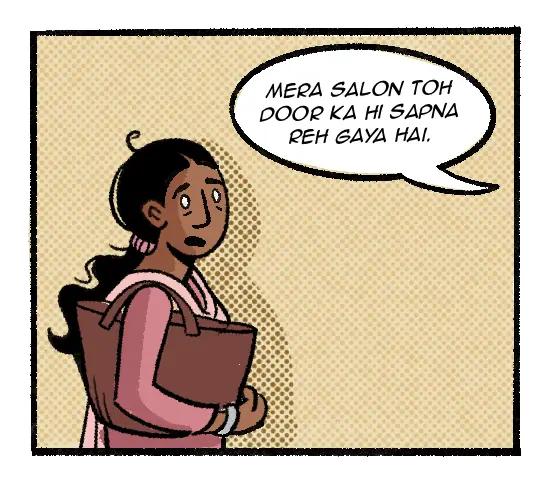 Comic slide 43
