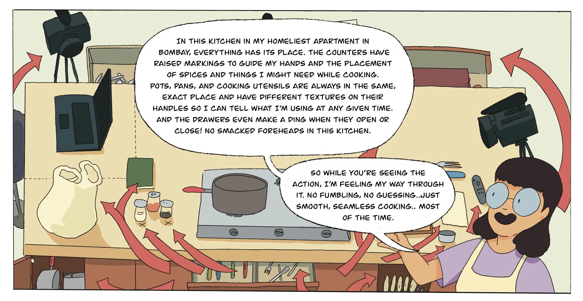 Comic slide 2