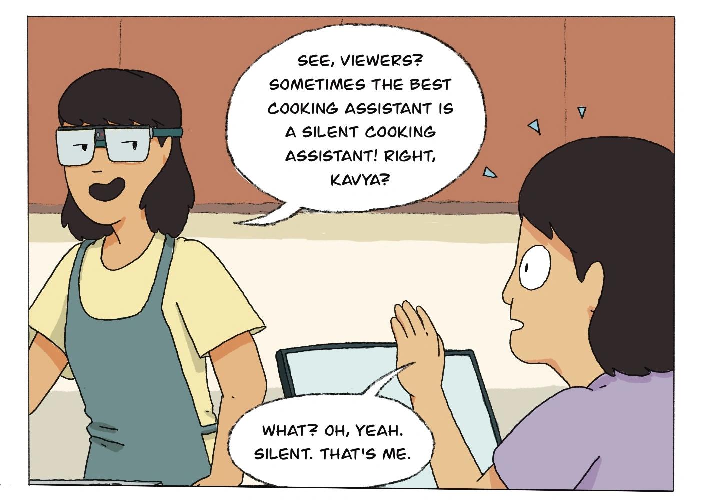 Comic slide 32