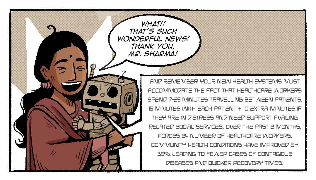 Comic slide 83