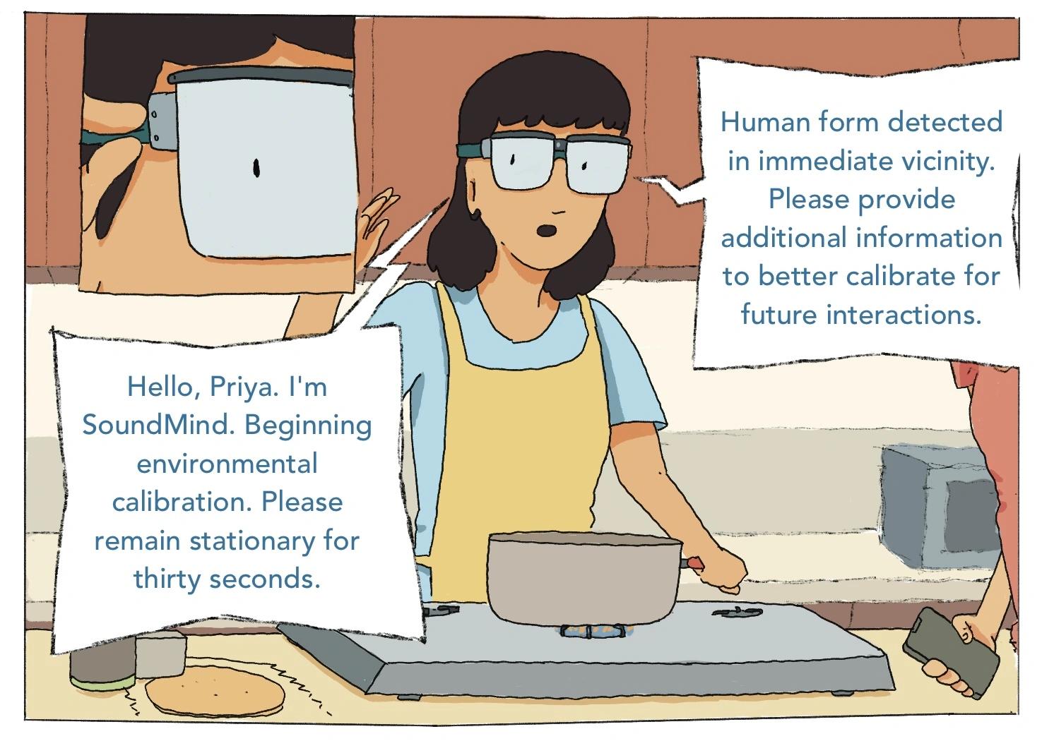 Comic slide 14