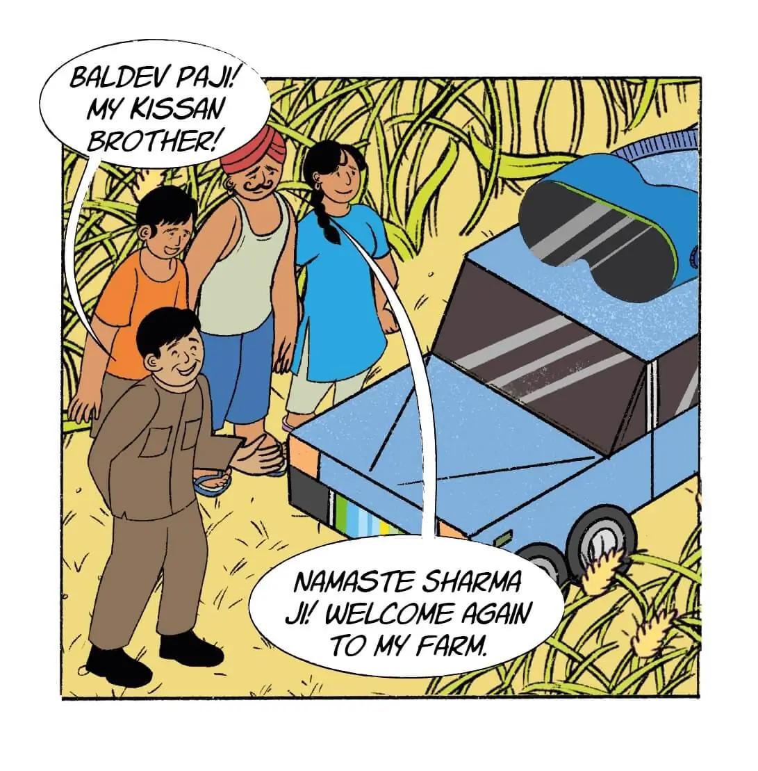 Comic slide 6