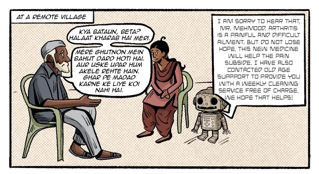 Comic slide 69