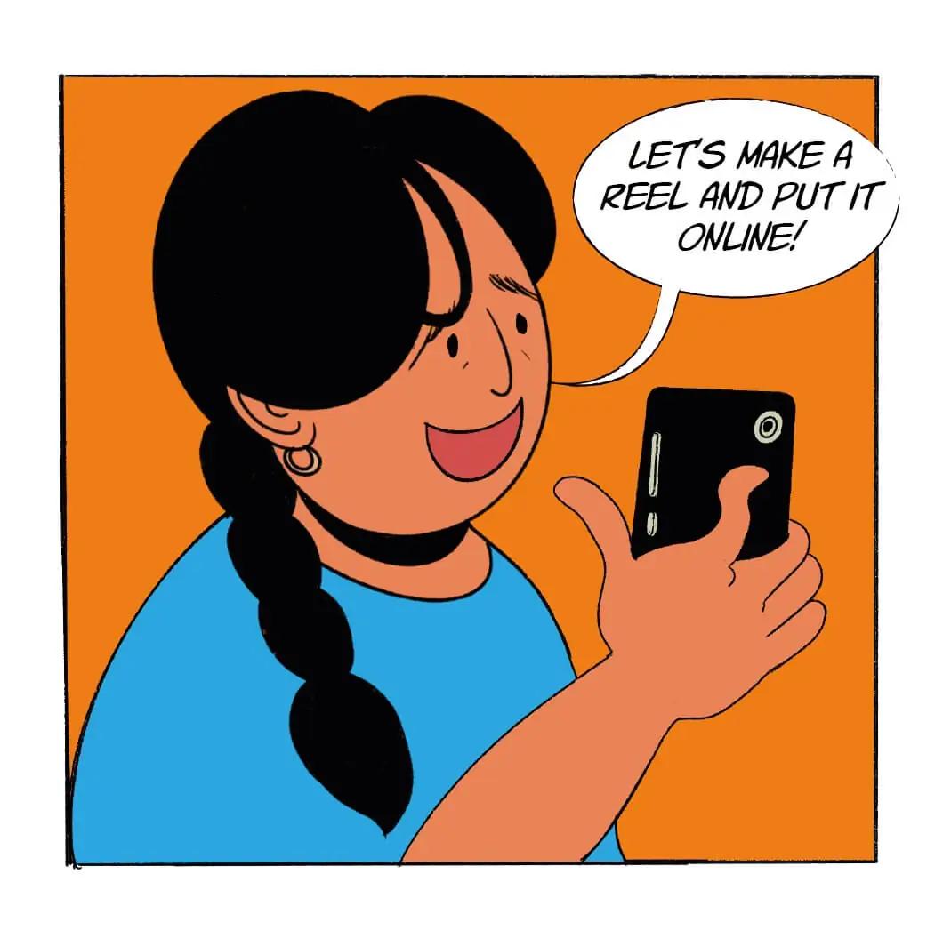 Comic slide 37