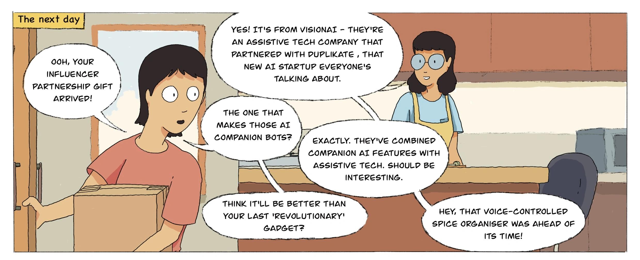 Comic slide 12