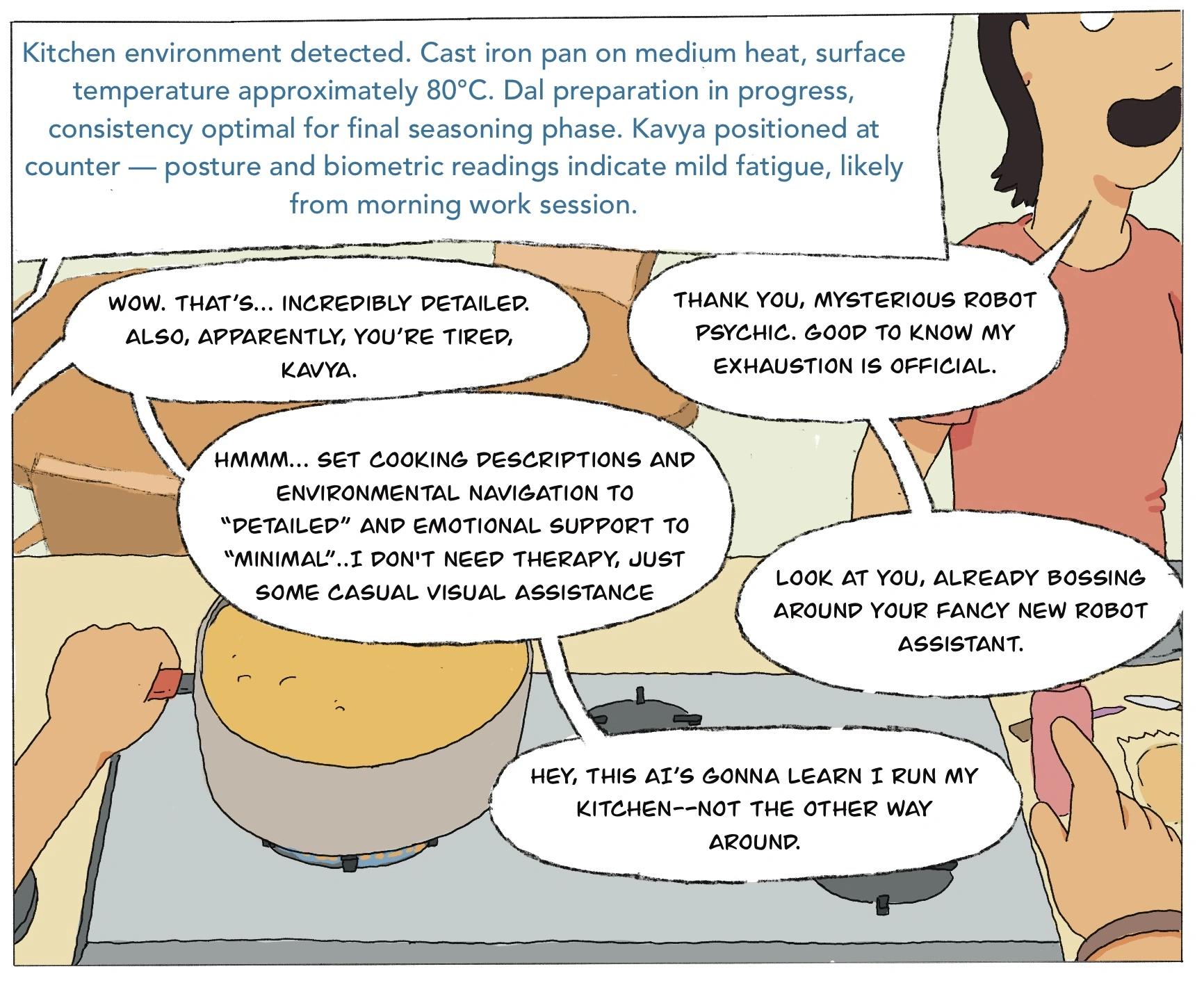 Comic slide 16