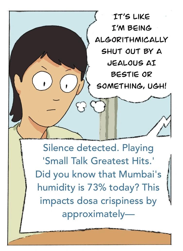Comic slide 40