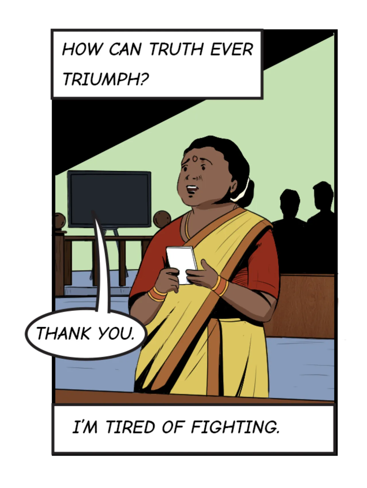 Comic slide 85