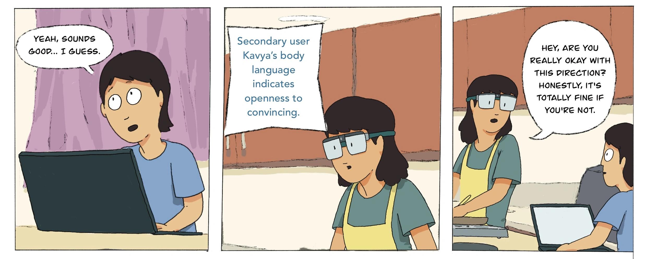 Comic slide 28