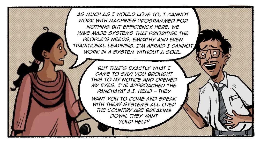 Comic slide 82