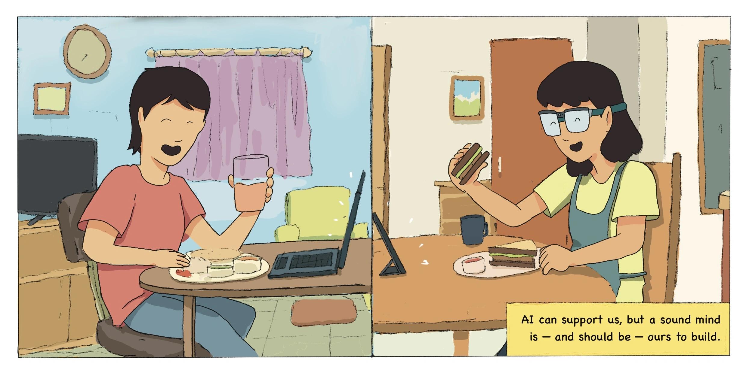 Comic slide 74