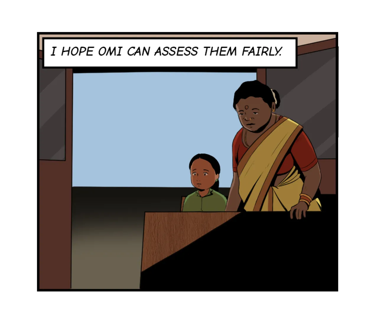 Comic slide 44