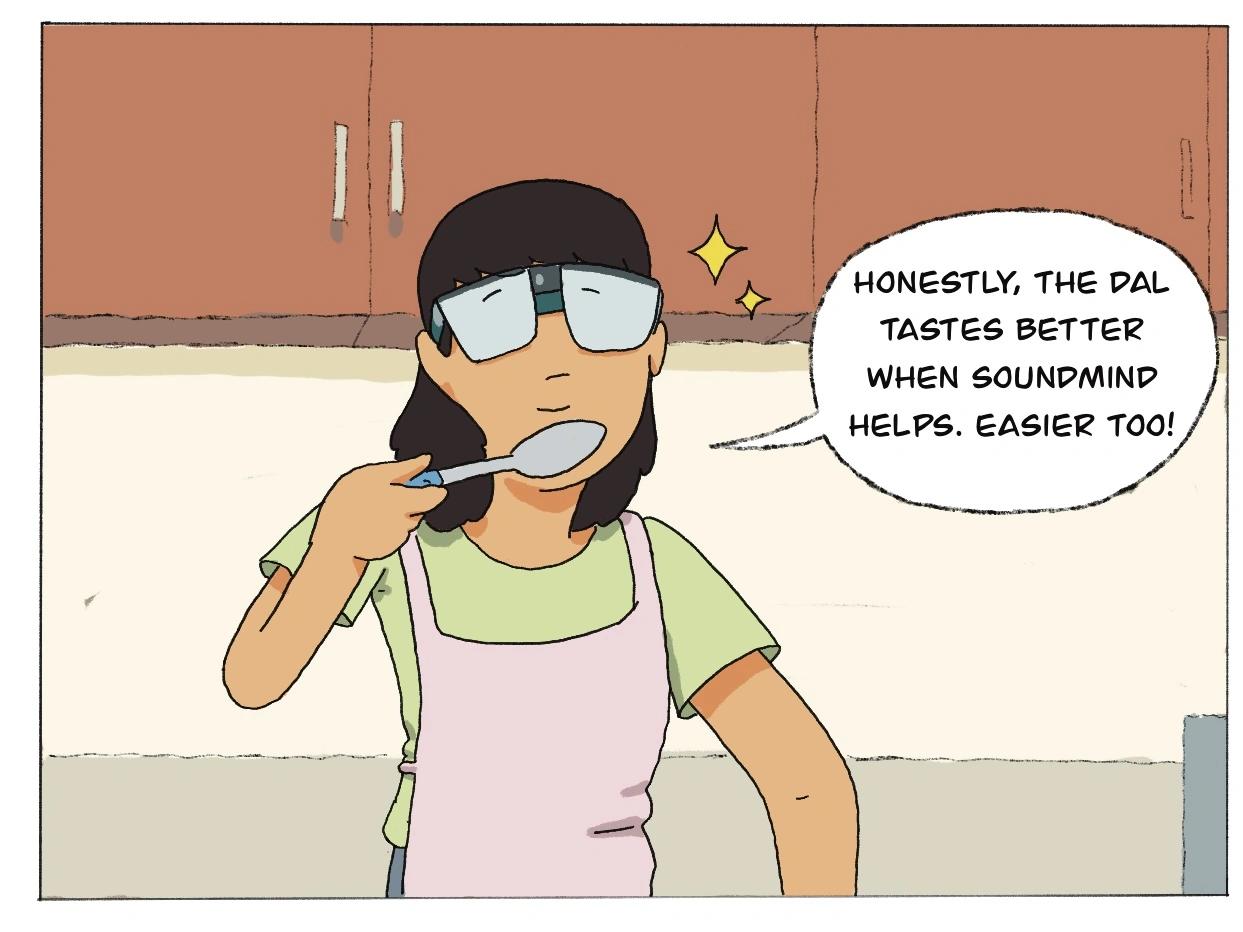 Comic slide 22