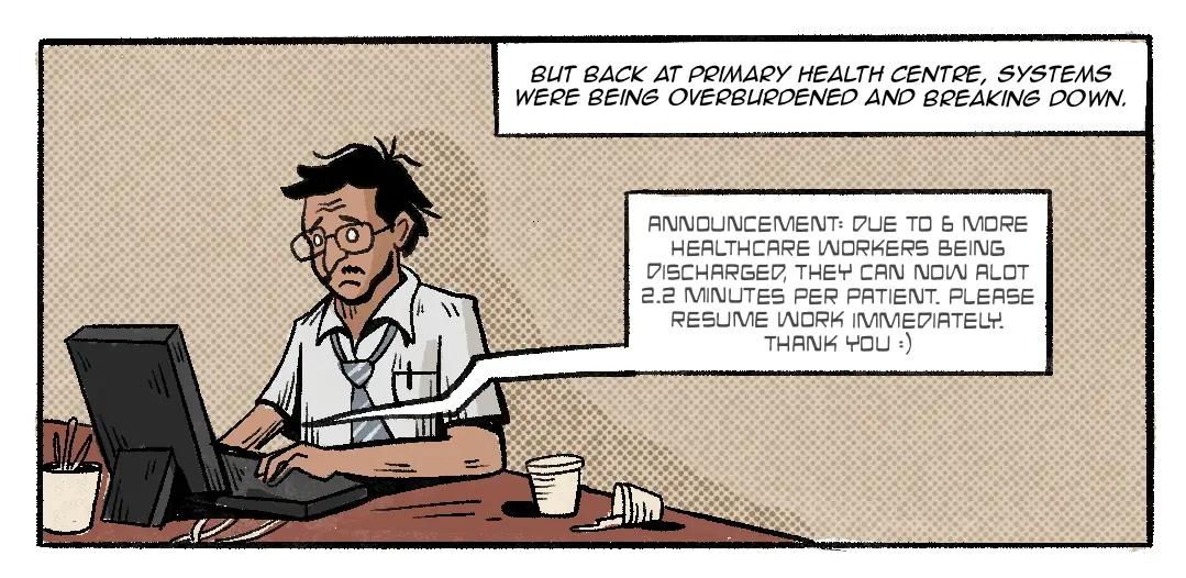Comic slide 74