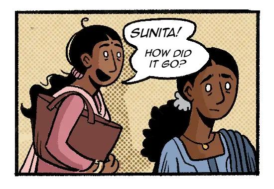 Comic slide 41