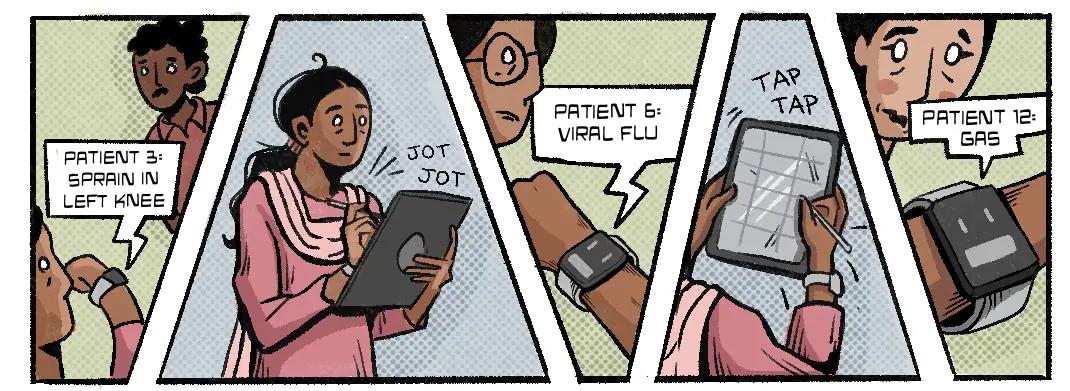 Comic slide 20